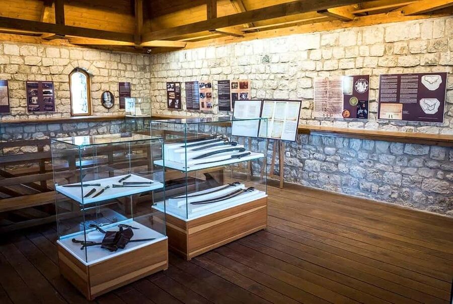 Sarajevo: Bosnian Castles Tour with Lunch & Drone Video - Srebrenik Fortress, the visual highlight