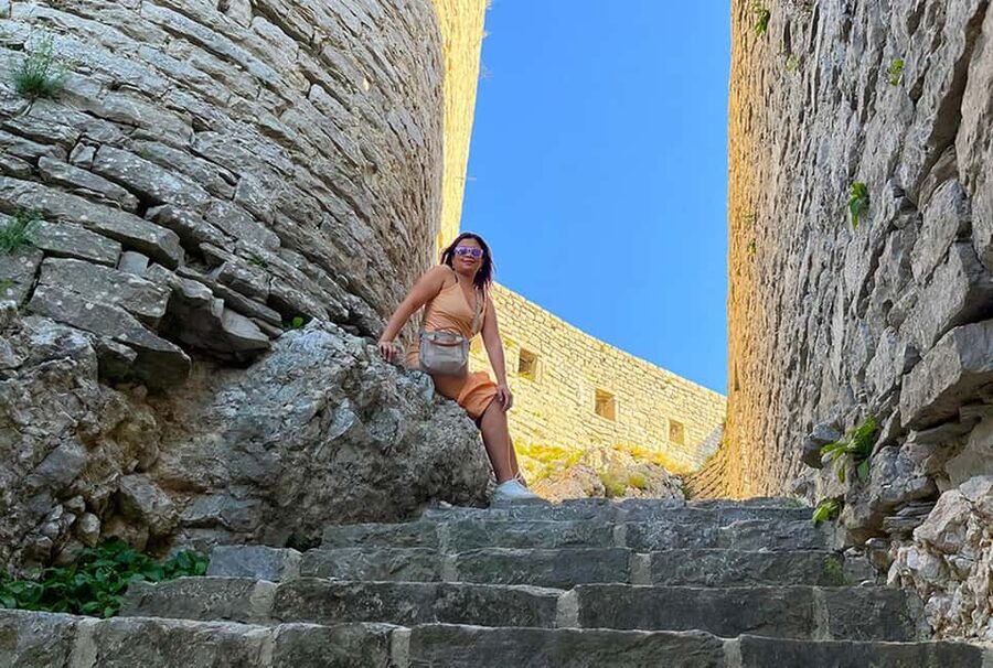 Sarajevo: Bosnian Castles Tour with Lunch & Drone Video - What the $129 price includes