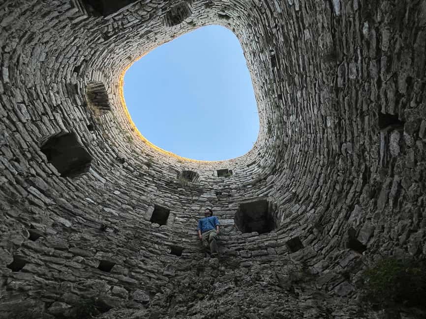 Sarajevo: Bosnian Castles Tour with Lunch & Drone Video - Pickup in Sarajevo and the long road north
