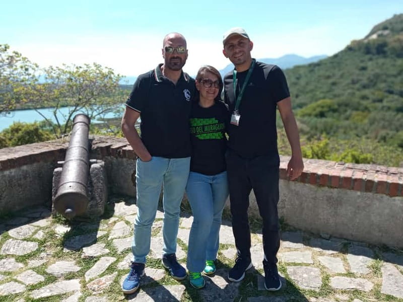 Saranda 1-Day: Butrint, Ksamil, Blue Eye & Lekuresi Castle - Should you book it?