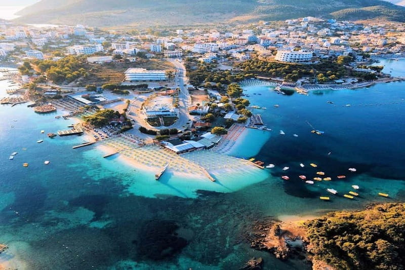Saranda: Butrint, Blue Eye, Ksamil and Lekuresi Castle Tour - Practical advice for a smoother day