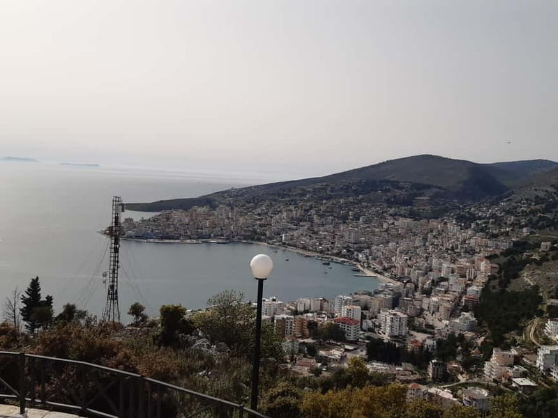 Saranda: Butrint, Ksamil, Blue Eye and Lekuresi Castle Tour - Guides, transport, and the day’s rhythm