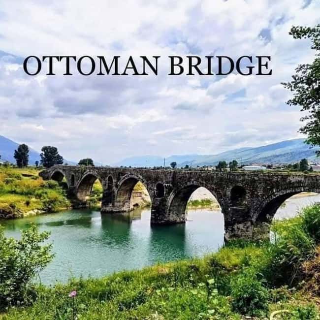 Saranda: Lekursi Castle, Blue Eye, Gjirokaster, & More Tour - The guide shapes the day