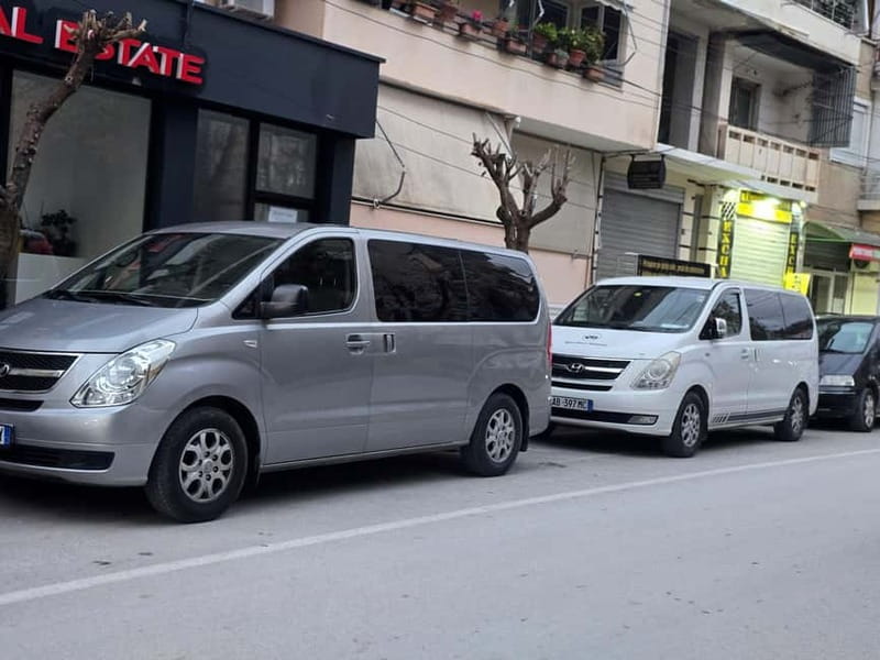 Sarande: Blue Eye Kayak and walking tour & Lekursi Castle - What to pack for a comfortable half-day