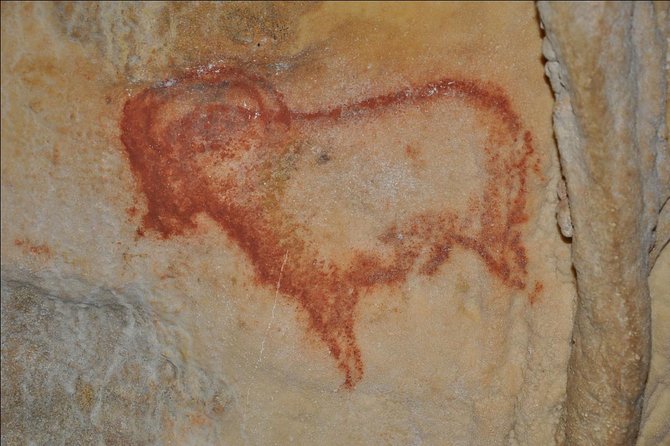 Sarlat : Private Tour to Prehistoric Cave + Castle by Exploreo24 - Why this pairing works so well