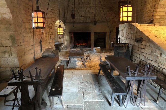 Sarlat : Private Tour to Prehistoric Cave + Castle by Exploreo24 - Who should book this afternoon