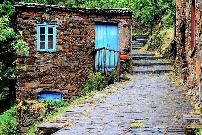 Schist Villages and Medieval Castles Tour - Three more villages, each with a different character