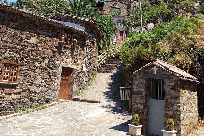 Schist Villages and Medieval Castles Tour - What $120.14 per person gets you