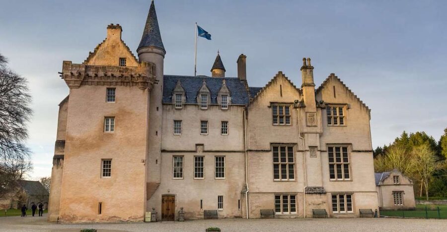 Scottish Highlands 4-Day Castle Tour From Edinburgh - Why this castle route works from Edinburgh