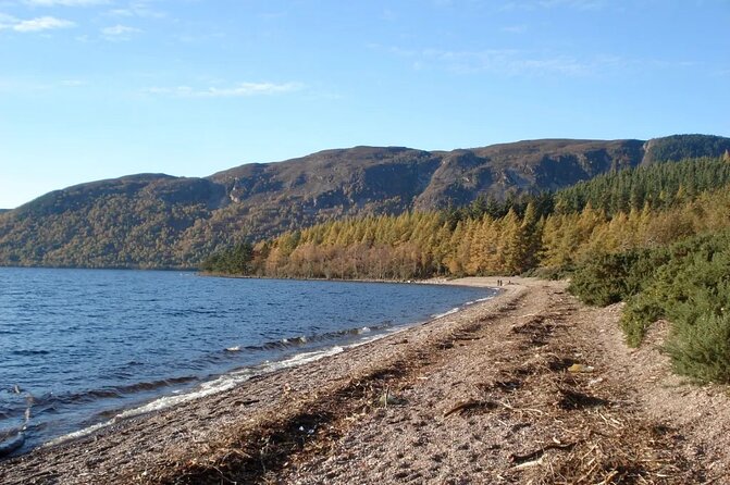 Secret Loch Ness, Inverness Castle visit, Culloden, Clava Cairns - Clava Cairns, stones with an Outlander link