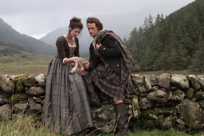 Secret Loch Ness, Inverness Castle visit, Culloden, Clava Cairns - Is $229.17 a fair price?