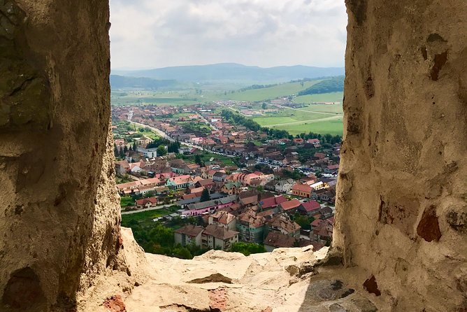 Secrets of the Citadels: Brașov, Viscri, Sighișoara and Sibiu - Sibiu: elegant squares and Saxon architecture