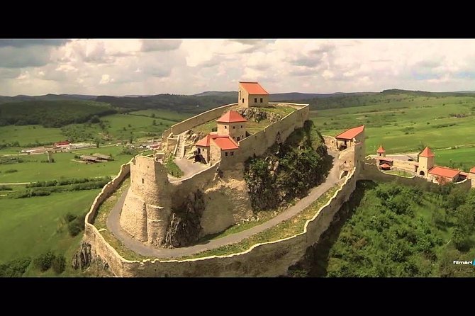 Secrets of the Citadels: Brașov, Viscri, Sighișoara and Sibiu - Sighișoara: the medieval centerpiece