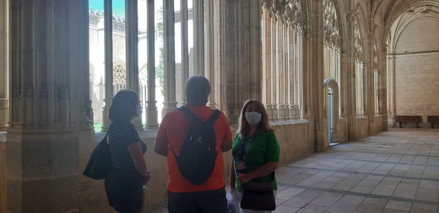 Segovia: Guided Walking Tour with Cathedral & Alcázar Entry - What the guide adds