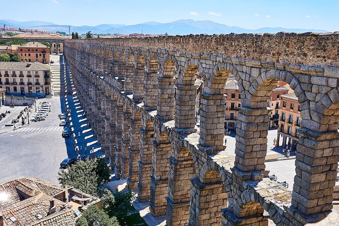 Segovia - Old Town tour including Castle visit - Who Will Get the Most From This Visit
