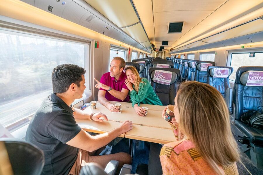Segovia Private Guided Visit & Alcazar with High Speed Train - Why Segovia works so well as a Madrid day trip