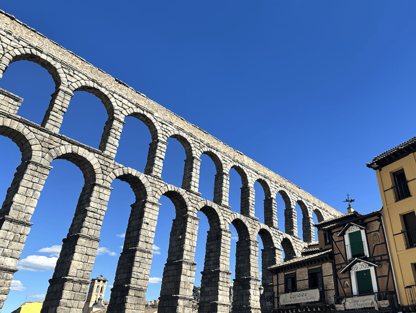 Segovia: private tour with Alcazar, Cathedral and wine tasting - Inside the Alcazar, Segovia’s storybook castle