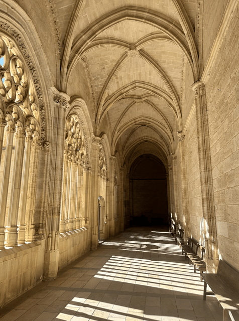 Segovia: private tour with Alcazar, Cathedral and wine tasting - Should you book this private Segovia experience?