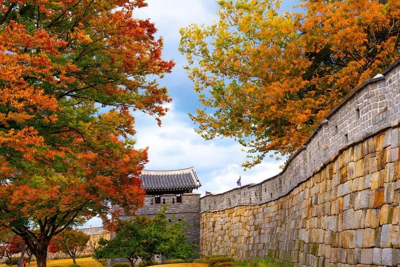 Seoul: Suwon Hwaseong Fortress & Korean Folk Village Tour - Why this Seoul day trip works