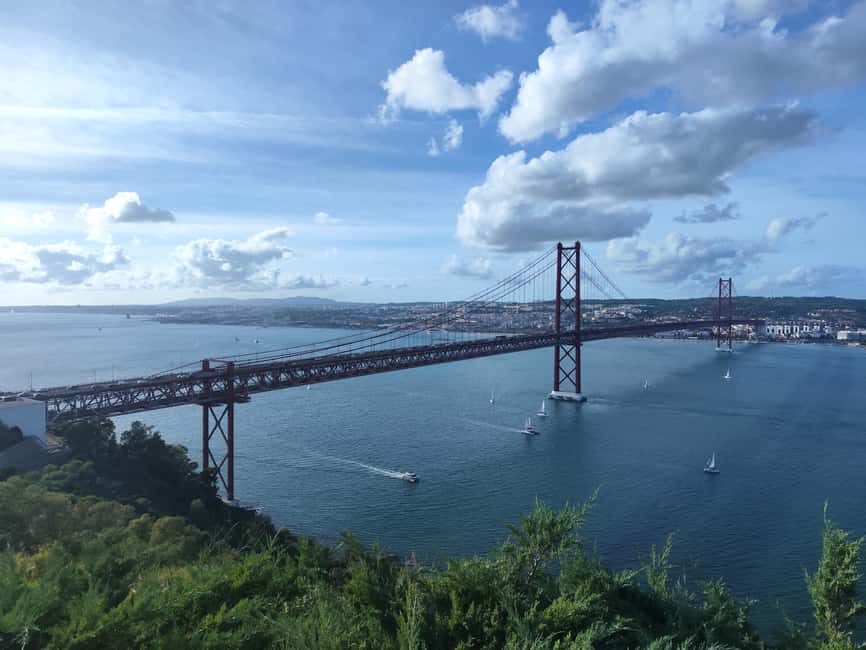 Setúbal, Nature&Culture, between Castles,Beaches, Mountains - Key points at a glance