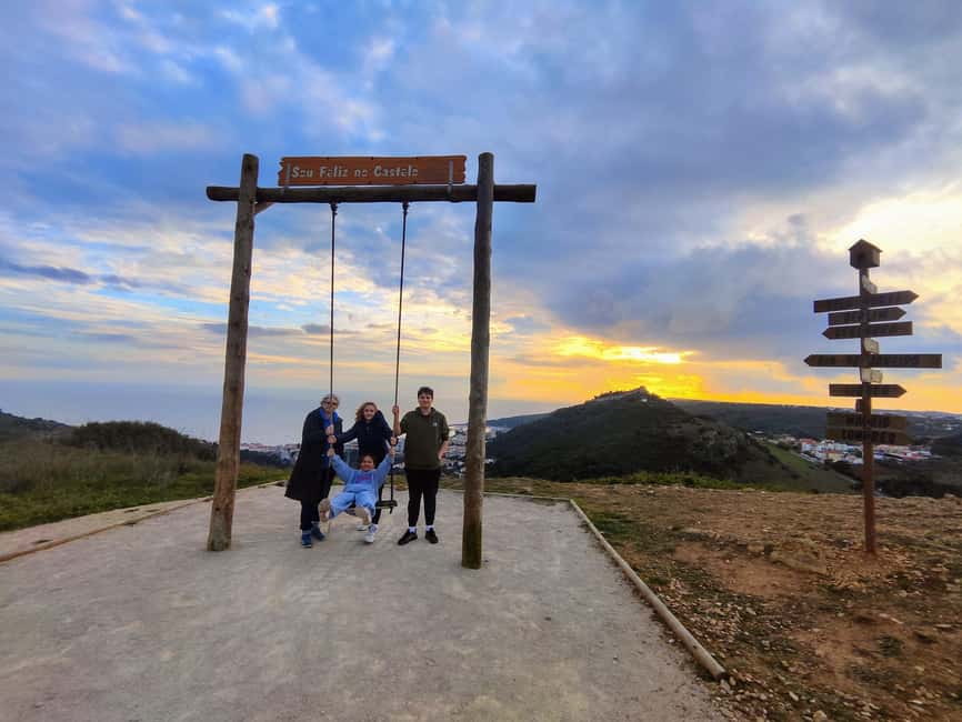 Setúbal, Nature&Culture, between Castles,Beaches, Mountains - Why Setúbal makes a strong day trip from Lisbon