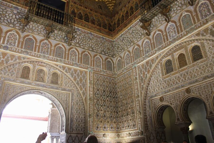 Seville: Alcazar, Cathedral, and Giralda Skip-the-Line Tour - Is $69 a Fair Price?