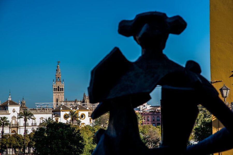 Seville: Alcazar, Cathedral, and Giralda Skip-the-Line Tour - Who Should Book This Tour?