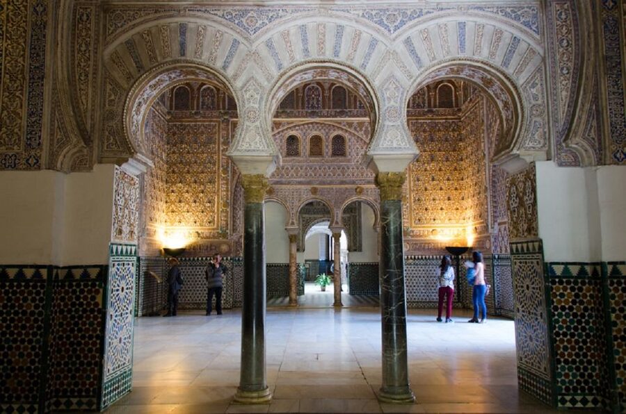 Seville: Alcázar, Cathedral & Giralda Fast Track Guided Tour - Is $80 a good value?
