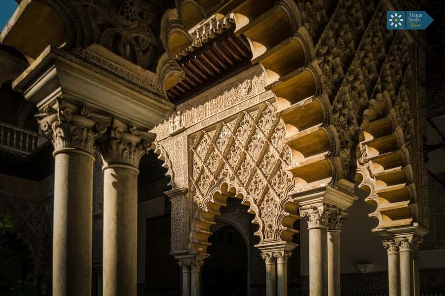 Seville: Alcázar, Cathedral & Giralda Skip-the-Line Tour - Who should book this Seville tour?