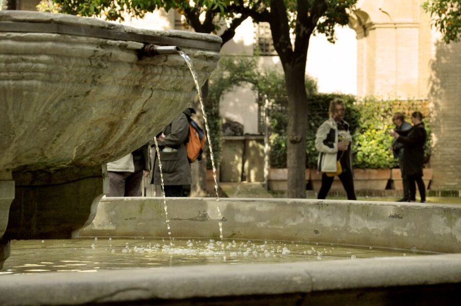 Seville: Alcazar & Cathedral Skip-the-Line Guided Tour - Start at Calle Hernando Colón 6