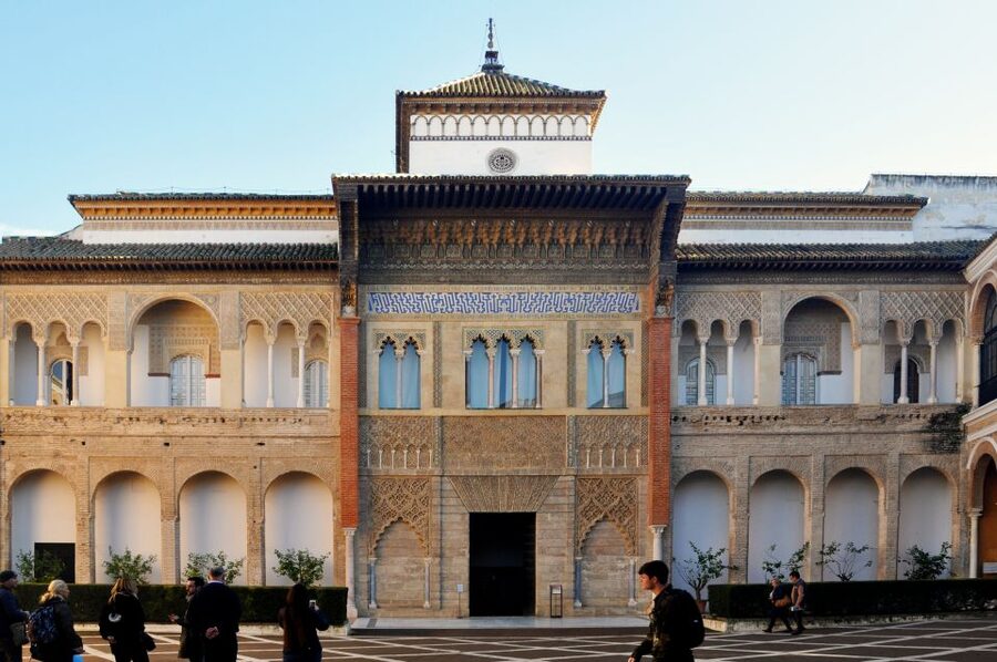 Seville: Alcazar & Cathedral Skip-the-Line Guided Tour - Free time makes the combination work