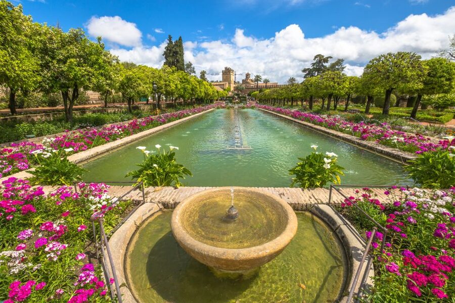 Seville: Alcázar Fast-Track Access with Guided Tour - Accessibility and practical comfort