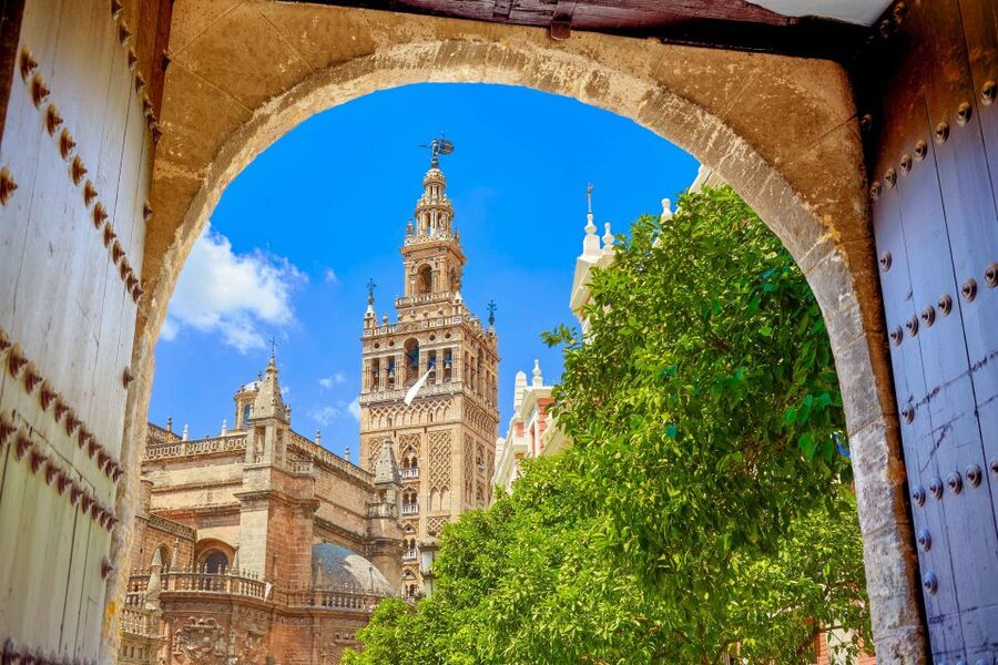 Seville: Alcázar Guided Palace Tour with Priority Access - The Game of Thrones filming locations