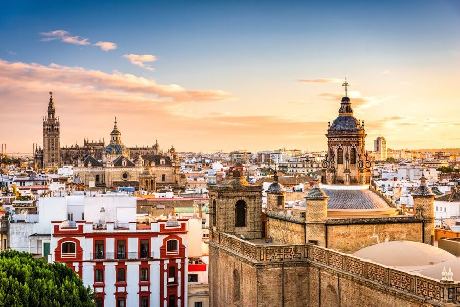 Seville: Alcázar Guided Palace Tour with Priority Access - Is $40 a fair price?