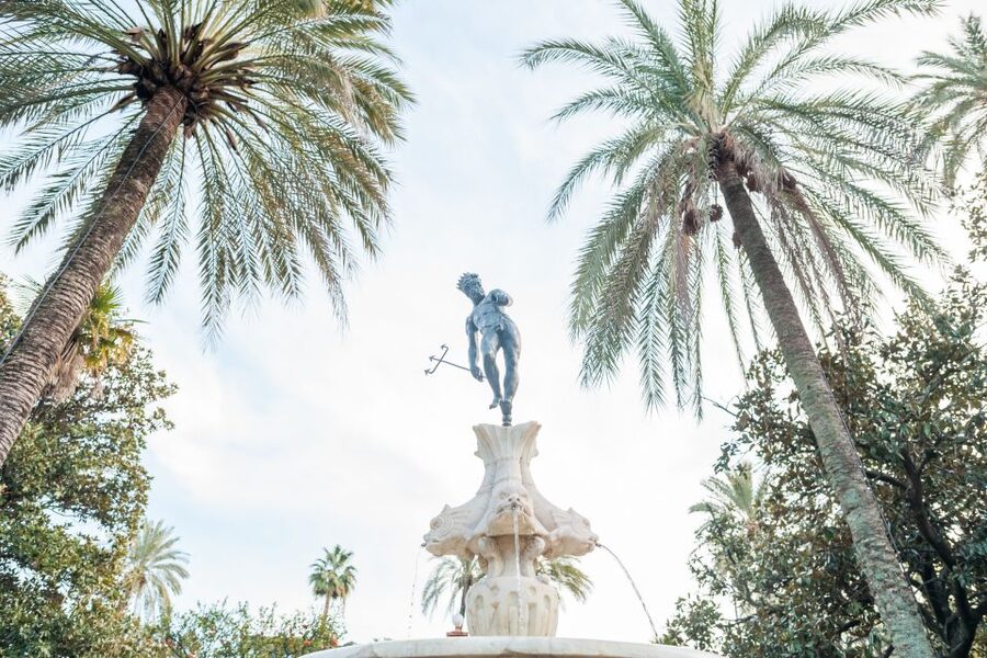 Seville: Alcázar Guided Tour - Price, timing, and practical value