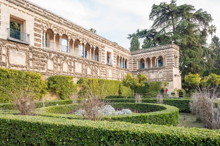 Seville: Alcazar Guided Tour with Entrance - Why the Alcazar deserves a place in your Seville plan
