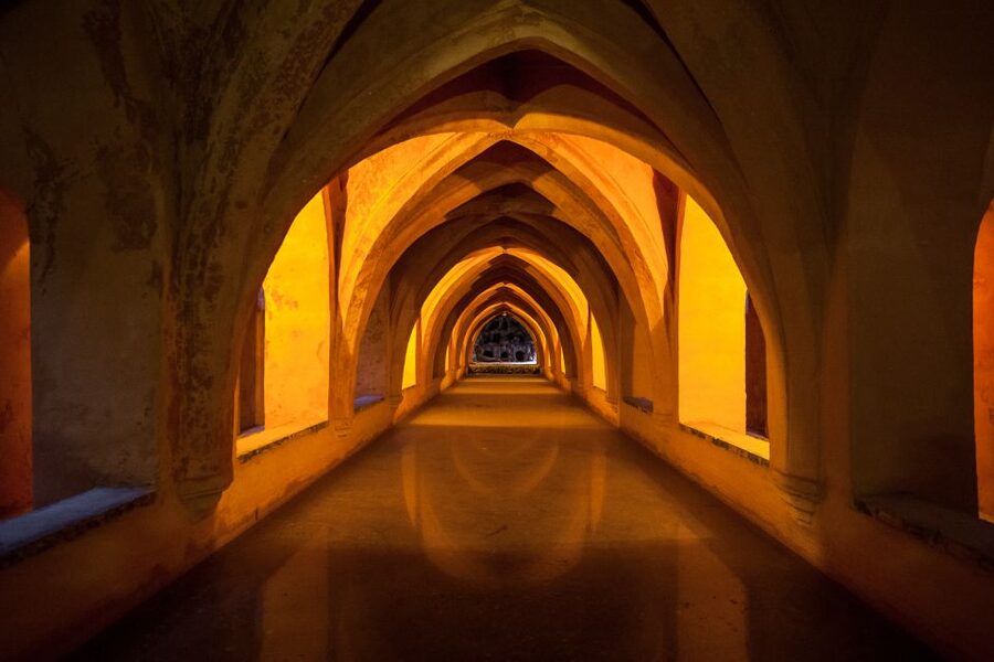 Seville: Alcazar Guided Tour with Entrance - Is $41 a fair price?