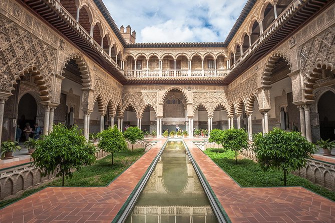Seville & Alcazar Skip the Line from Cadiz Port (Cruisers Only) - Why this Cadiz shore trip works