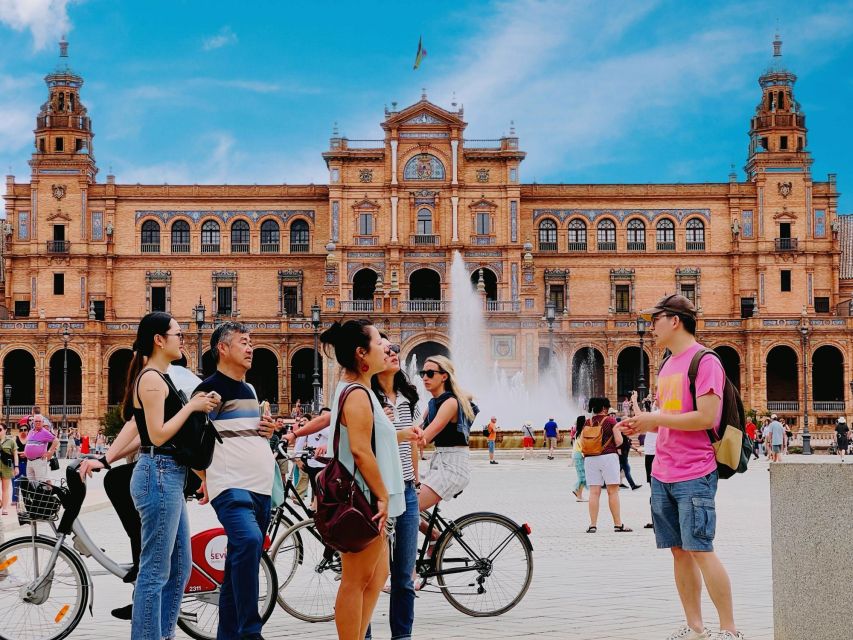Seville FullDay Tour: Alcázar, Cathedral + Triana & Flamenco - Why this full-day Seville plan works