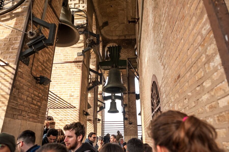 Seville Guided Tour: Cathedral, Giralda & Optional Alcázar - Who will enjoy this tour most?