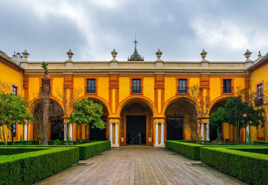 Seville: Priority Access Royal Alcazar Tour - Key points before you book