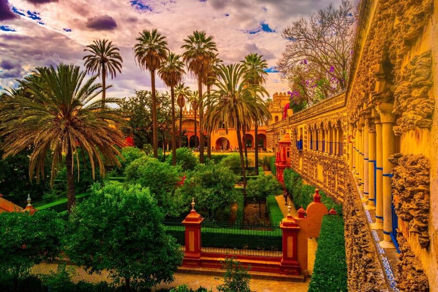 Seville: Priority Access Royal Alcazar Tour - Who will enjoy this Alcázar tour most?