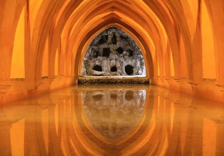 Seville: Real Alcazar Admission and Guided Tour - From the Casa de la Contratación to world exploration