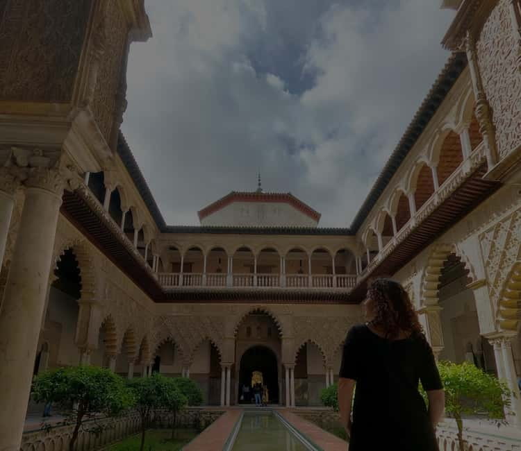 SEVILLE: REAL ALCÁZAR TOUR - Key points to know before booking