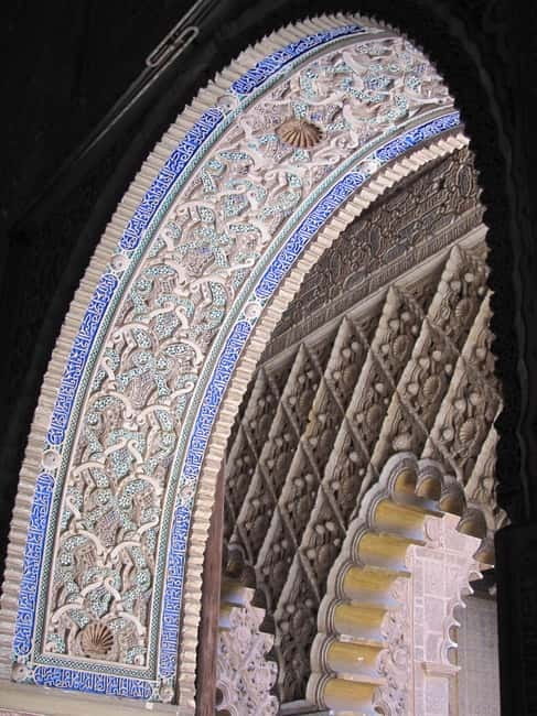 SEVILLE: REAL ALCÁZAR TOUR - What the $235 private price really means