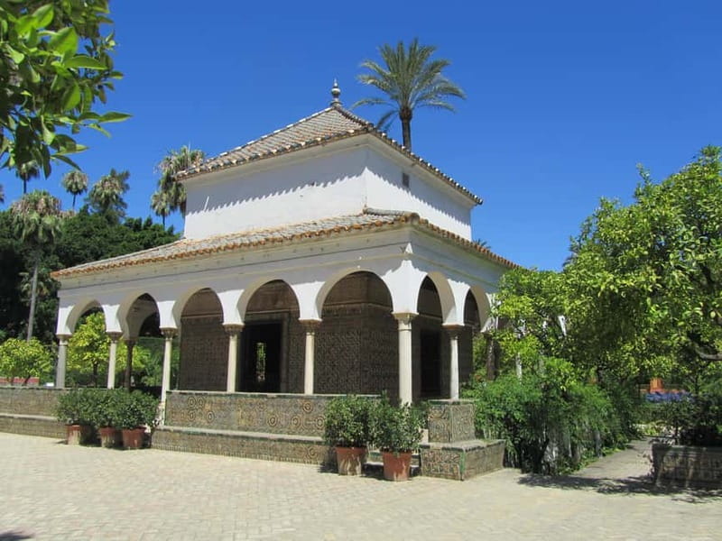 SEVILLE: REAL ALCÁZAR TOUR - Who will get the most from this tour