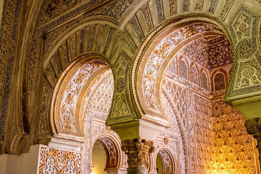 Seville: Royal Alcázar Entry Ticket - How long should you plan to stay?