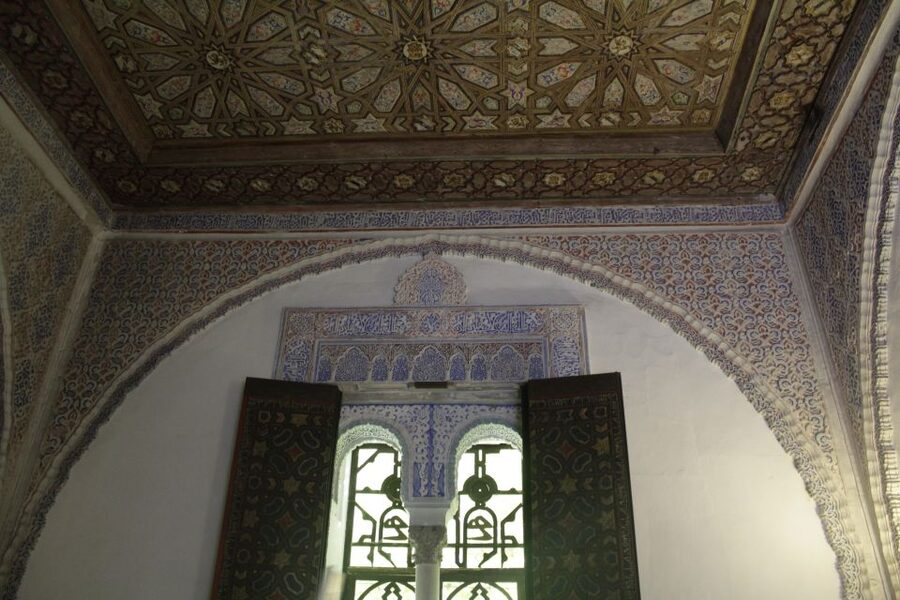 Seville: Royal Alcazar of Seville Tour - What the $47 price really buys you