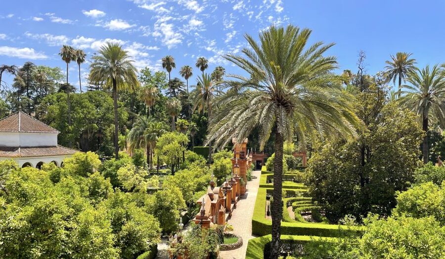 Seville: Royal Alcázar Skip-the-Line Tour by Local Experts - Is $38 a fair price?