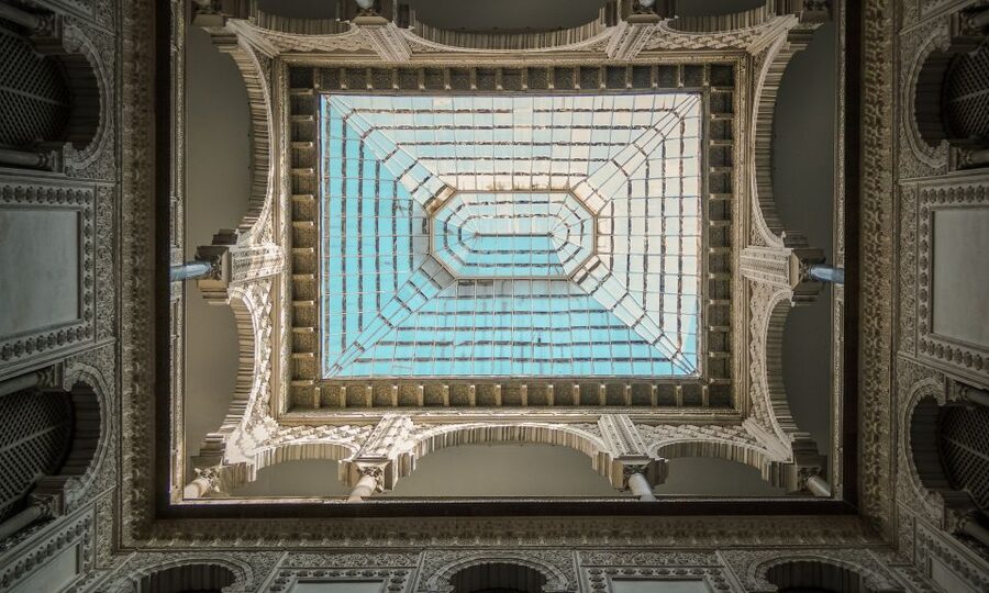 Seville: Royal Alcázar Skip-the-Line Tour by Local Experts - Timing, language, and cancellation details